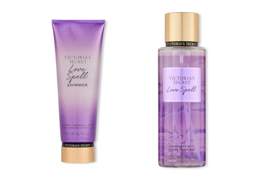 Kit Love Spell
