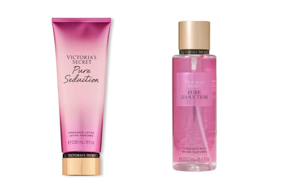 Kit Pure Seduction